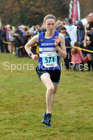 Senior womens Start Fitness NEHL, Aykley Heads, Durham. Photo:  David T. Hewitson/Sports for All Pics